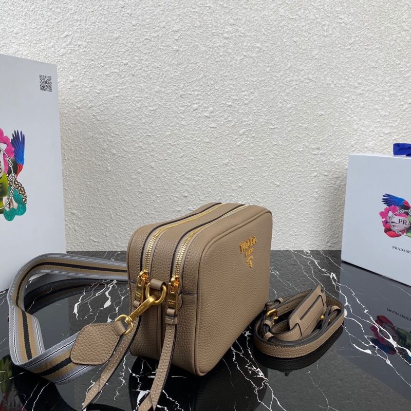 Prada Satchel Bags